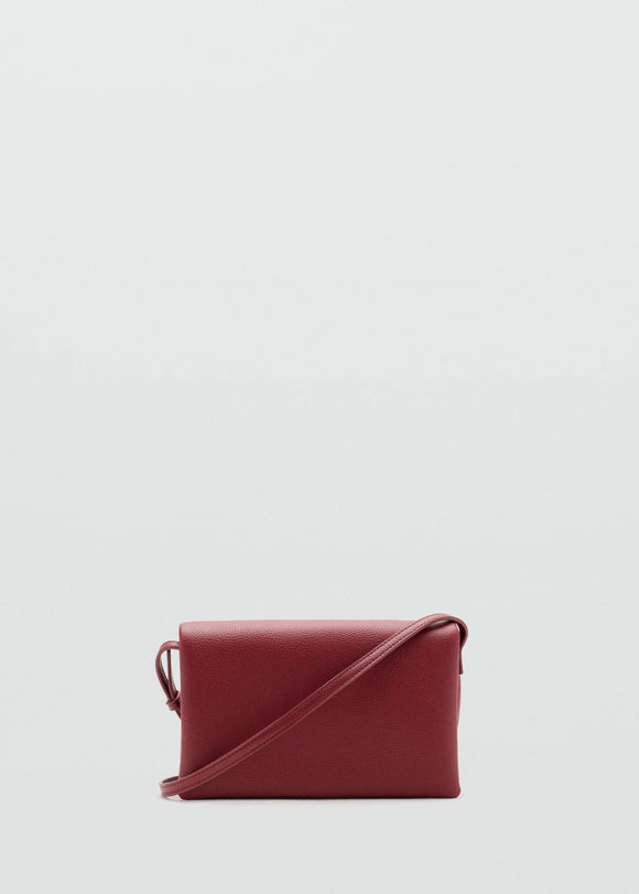 MANGO BERTA 37084090-70 MANGO WOMEN CROSSBODY BAG