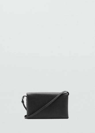 MANGO BERTA 37084090-99 MANGO WOMEN CROSSBODY BAG