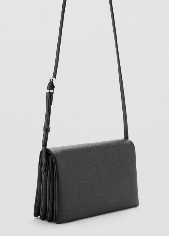 MANGO BERTA 37084090-99 MANGO WOMEN CROSSBODY BAG