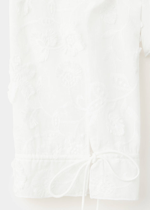 MANGO 37084100-01 MANGO WOMEN BLOUSE