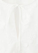 MANGO 37084100-01 MANGO WOMEN BLOUSE-7