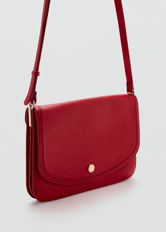 MANGO DALMA 37084101-70 WOMEN CROSSBODY BAG