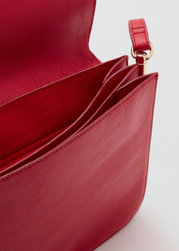 MANGO DALMA 37084101-70 WOMEN CROSSBODY BAG