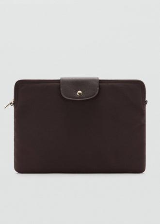 MANGO NANDA 37084108-32 MANGO WOMEN LAPTOP CASE