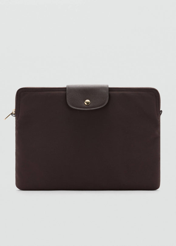 MANGO NANDA 37084108-32 MANGO WOMEN LAPTOP CASE