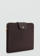 MANGO NANDA 37084108-32 MANGO WOMEN LAPTOP CASE-2