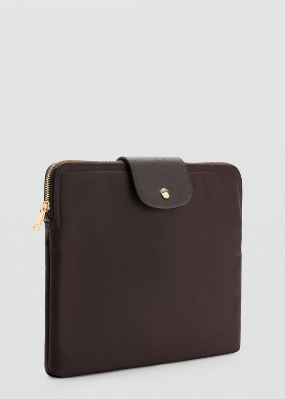 MANGO NANDA 37084108-32 MANGO WOMEN LAPTOP CASE