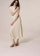 MANGO TAMARY 37084112-05 MANGO WOMEN SKIRT-2