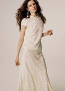 MANGO TAMARY 37084112-05 MANGO WOMEN SKIRT-1
