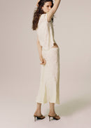 MANGO TAMARY 37084112-05 MANGO WOMEN SKIRT-4