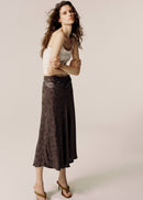 MANGO TAMARY 37084112-30 MANGO WOMEN SKIRT-2