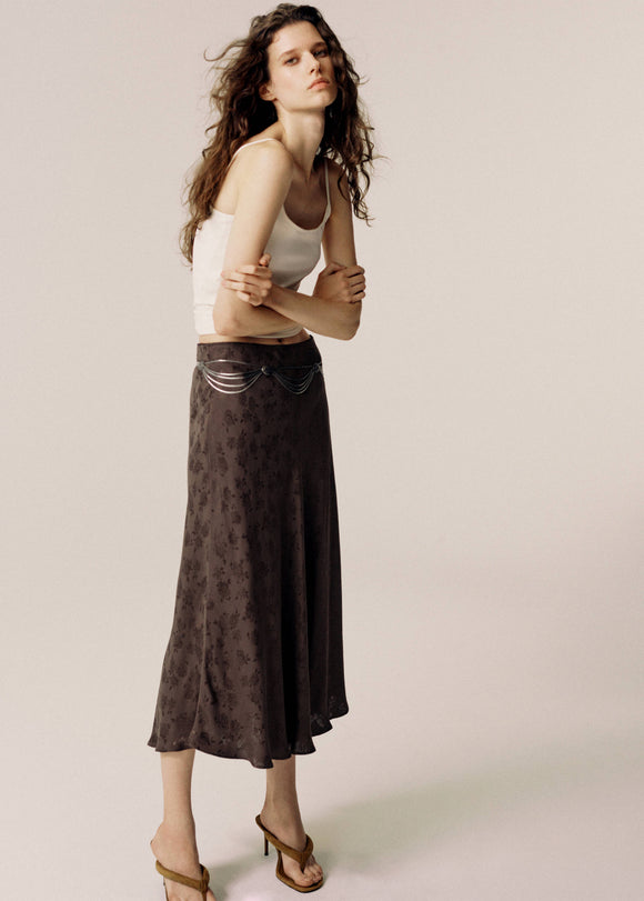 MANGO TAMARY 37084112-30 MANGO WOMEN SKIRT