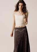 MANGO TAMARY 37084112-30 MANGO WOMEN SKIRT-1