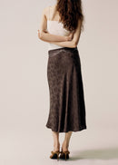 MANGO TAMARY 37084112-30 MANGO WOMEN SKIRT-4