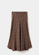 MANGO TAMARY 37084112-30 MANGO WOMEN SKIRT-3