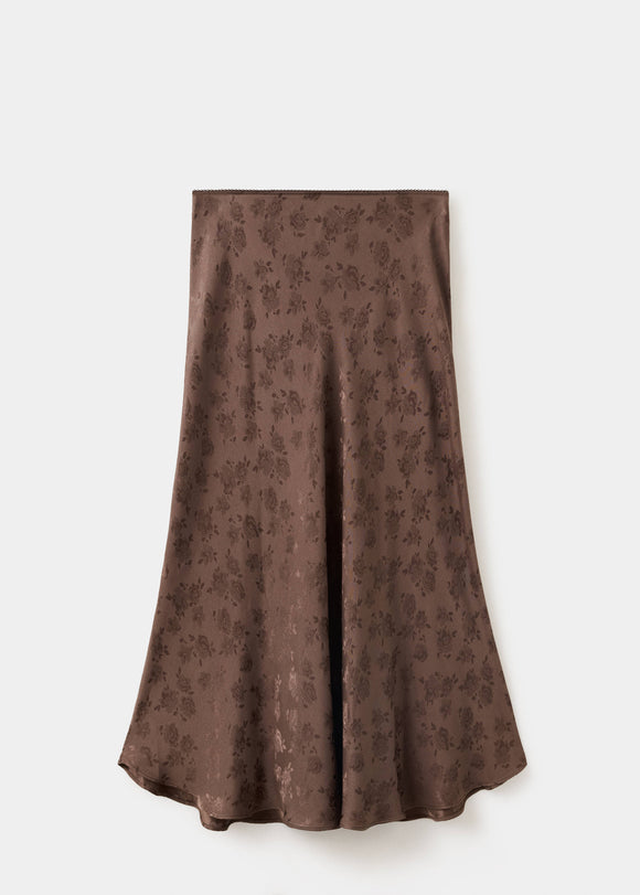MANGO TAMARY 37084112-30 MANGO WOMEN SKIRT