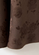 MANGO TAMARY 37084112-30 MANGO WOMEN SKIRT-5