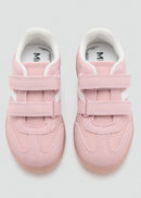 MANGO PATB 37084415-81 KIDS BABY GIRL SNEAKERS-4