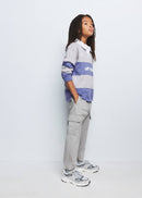 MANGO KENIA 37084416-92 KIDS BOY TROUSERS-1