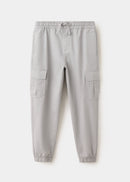 MANGO KENIA 37084416-92 KIDS BOY TROUSERS-3