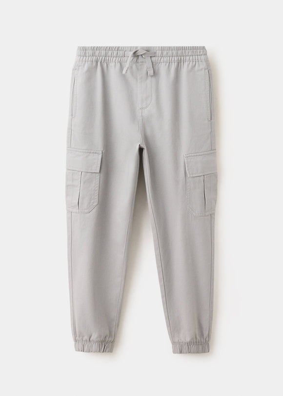 MANGO KENIA 37084416-92 KIDS BOY TROUSERS