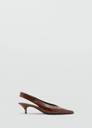 MANGO BIMBO 37084429-CG MANGO WOMEN SHOES-1