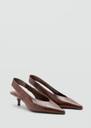 MANGO BIMBO 37084429-CG MANGO WOMEN SHOES-2