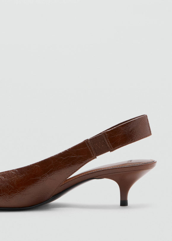 MANGO BIMBO 37084429-CG MANGO WOMEN SHOES