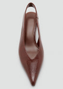 MANGO BIMBO 37084429-CG MANGO WOMEN SHOES-4