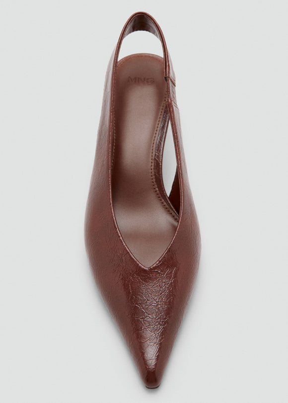 MANGO BIMBO 37084429-CG MANGO WOMEN SHOES