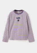 MANGO NYC 37084433-65 KIDS GIRL T-SHIRT-1