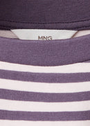 MANGO NYC 37084433-65 KIDS GIRL T-SHIRT-2