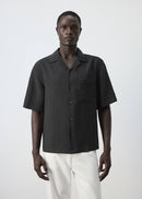 MANGO LUCE 37084436-99 MAN SHIRT-1