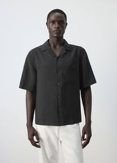 MANGO LUCE 37084436-99 MAN SHIRT