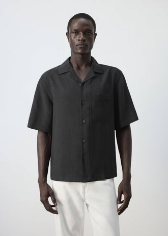 MANGO LUCE 37084436-99 MAN SHIRT
