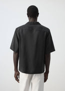 MANGO LUCE 37084436-99 MAN SHIRT-6