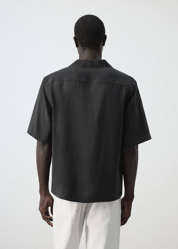 MANGO LUCE 37084436-99 MAN SHIRT