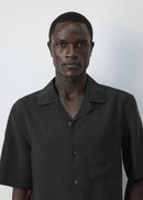MANGO LUCE 37084436-99 MAN SHIRT-4