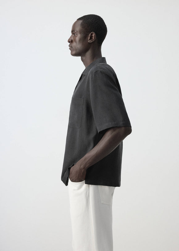 MANGO LUCE 37084436-99 MAN SHIRT