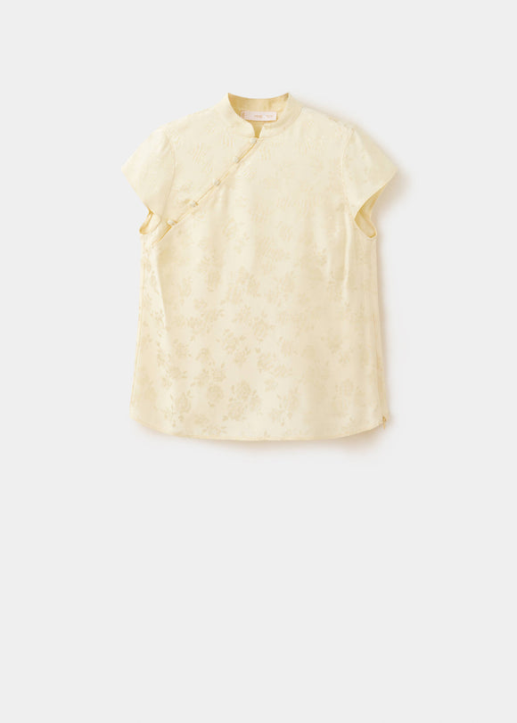 MANGO TAMARY 37084469-05 MANGO WOMEN TOP