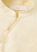 MANGO TAMARY 37084469-05 MANGO WOMEN TOP-5