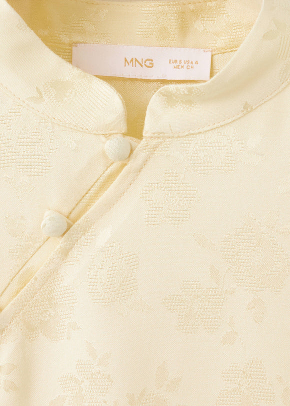 MANGO TAMARY 37084469-05 MANGO WOMEN TOP