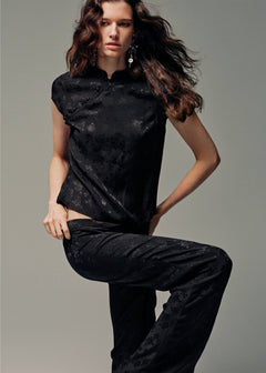 MANGO TAMARY 37084469-95 MANGO WOMEN TOP