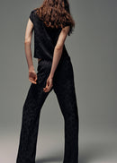 MANGO TAMARY 37084469-95 MANGO WOMEN TOP-4