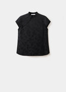 MANGO TAMARY 37084469-95 MANGO WOMEN TOP-3