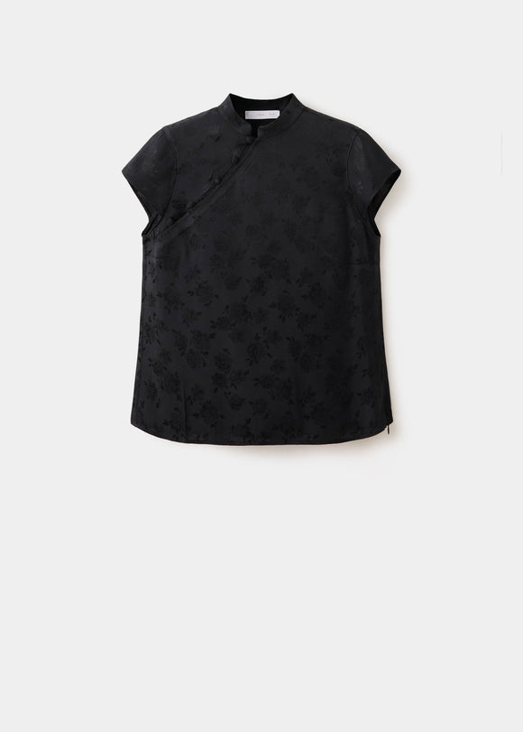 MANGO TAMARY 37084469-95 MANGO WOMEN TOP
