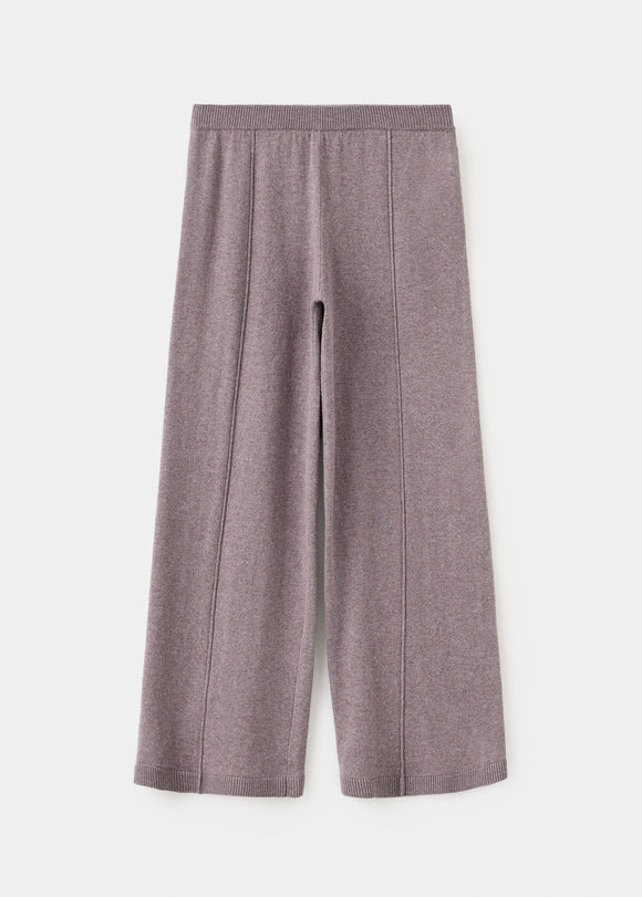 MANGO POLLYP 37084783-64 KIDS GIRL TROUSERS