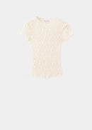 MANGO MARIAN 37084796-05 MANGO WOMEN T-SHIRT-3