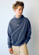 MANGO A2CREW 37085166-52 KIDS BOY SWEATSHIRT-2