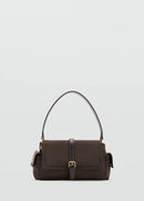 MANGO NUOVO 37085171-32 MANGO WOMEN SHOULDER BAG-1